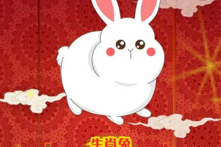 2025年属兔人年龄揭秘你今年多大