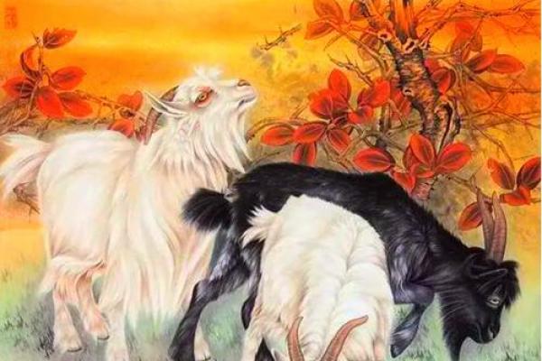 属羊2025年什么颜色最旺 1979年属羊幸运数字和颜色 属羊2025年什么颜色最旺 1979年属羊幸运数字和颜色