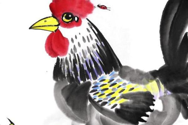 81年属鸡人最难熬的年龄中年危机与运势转折点