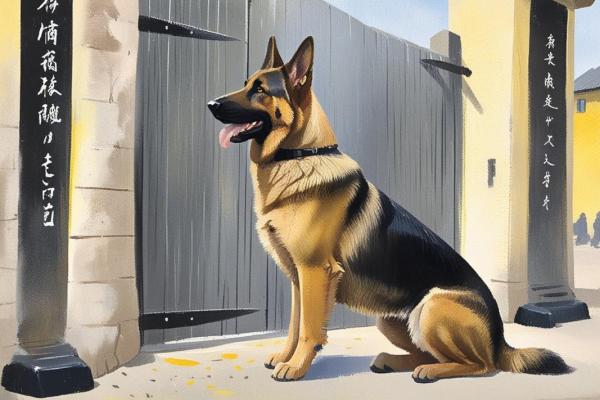 属狗运势2025年运势详解 2025年属狗运势详解全年运程大揭秘