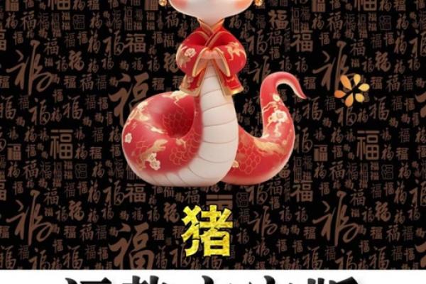 蛇年属猪人的运势如何2025 2025蛇年属猪人运势解析财运事业感情全揭秘