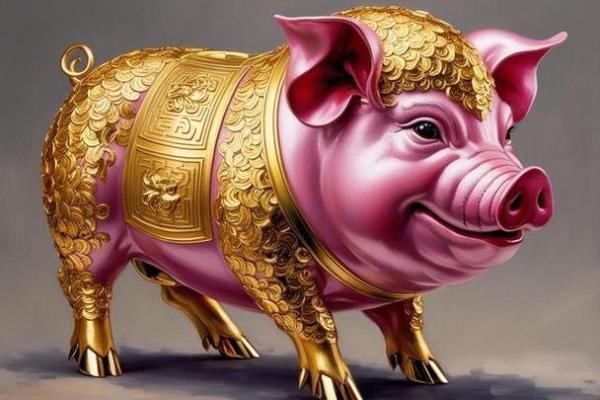 2025属猪人的运气和财运 71年属猪人54岁最难熬 2025属猪人的运气和财运 71年属猪人54岁最难熬