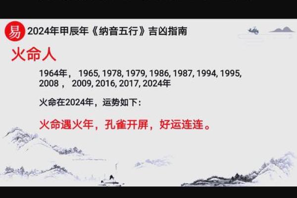 2024年生肖马运势解析全年运程吉凶预测