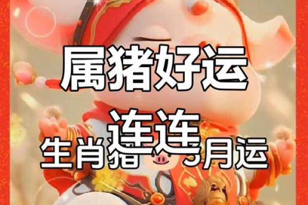 1983年属猪2024年运势及运程_1983年属猪2024年运势详解财运事业感情全解析 1983年属猪2024年运势及运程_1983年属猪2024年运势详解财运事业感情全解析
