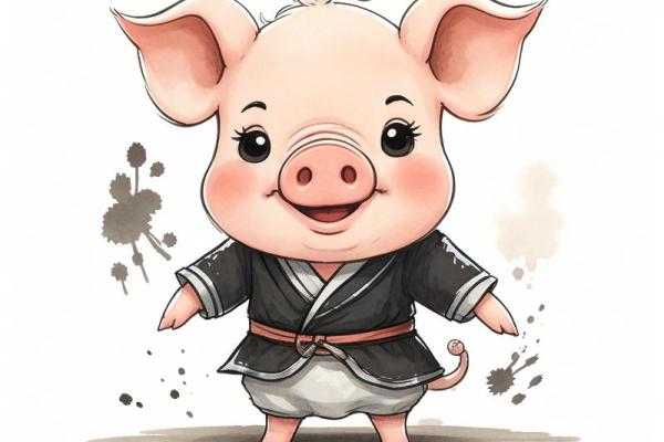 属猪2025年有大喜缠身 属猪2025年运势大爆发喜事连连好运不断 属猪2025年有大喜缠身 属猪2025年运势大爆发喜事连连好运不断