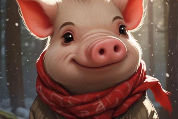 83年属猪人财运最佳年份解析 83年属猪人财运最佳年份解析