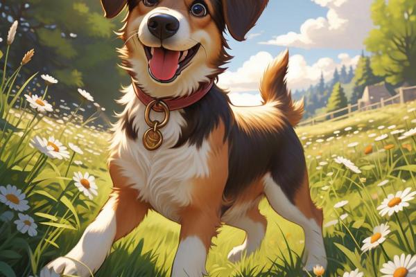 2006年属狗2025年运势_2006年属狗2025年运势如何 2006年属狗2025年运势_2006年属狗2025年运势如何