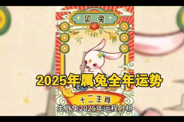 99年兔2025年运势及运程 99年兔2025年有三喜 99年兔2025年运势及运程 99年兔2025年有三喜