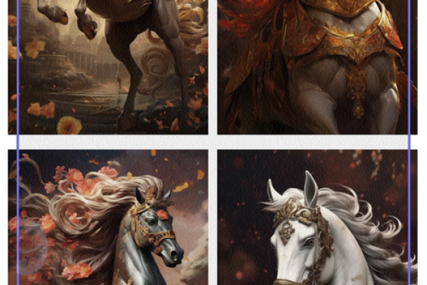 属马人2025年的幸运色 2025年属马人幸运色指南开运颜色助财运事业 属马人2025年的幸运色 2025年属马人幸运色指南开运颜色助财运事业