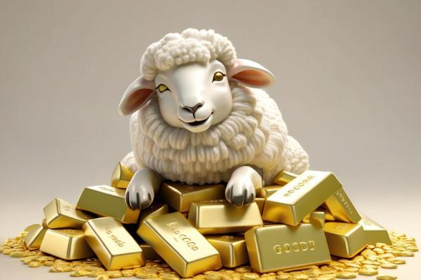 属羊的2025的全年运势_属羊2025运势及运程