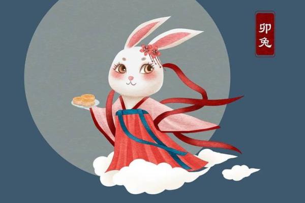 属兔1987年2025年运势及运程_87属兔2025年有三喜 属兔1987年2025年运势及运程_87属兔2025年有三喜