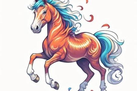 属马人2025年运势如何_属马人2025年运势详解事业财运健康全预测