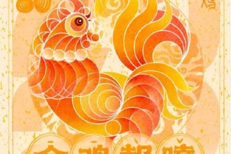 2025属鸡发财颜色 属鸡2025的特大贵人
