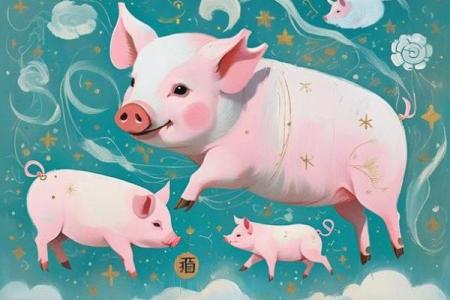 71属猪2025年有大喜缠身_71年属猪男晚年凄惨婚姻