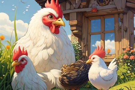 属鸡的运势和财运_属鸡今年的运势