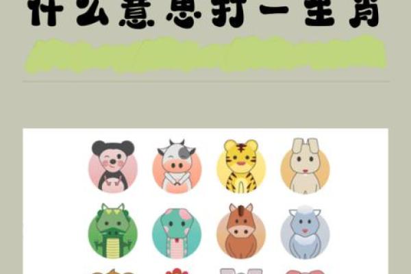 先入为主是什么生肖 先入为主是什么生肖