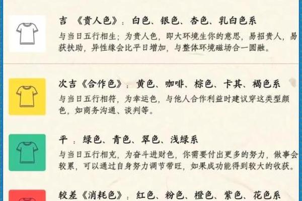 五行穿衣2021年12月1日(每日五行穿衣指南2020年12月12日)