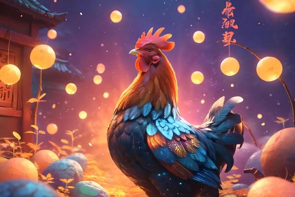 生肖鸡2025年运势及运程_属鸡之人2025年运势及运程 生肖鸡2025年运势及运程_属鸡之人2025年运势及运程