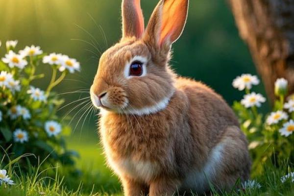 2025年属兔的全年运势及运程_2025年属兔全年运势详解运程大揭秘