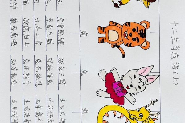 七情六欲打一个生肖 七情六欲打一个生肖