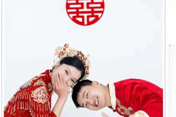 喜结连理是什么生肖