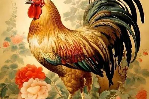 2025属鸡的幸运色是什么颜色啊_1981年出生属鸡的幸运色 2025属鸡的幸运色是什么颜色啊_1981年出生属鸡的幸运色