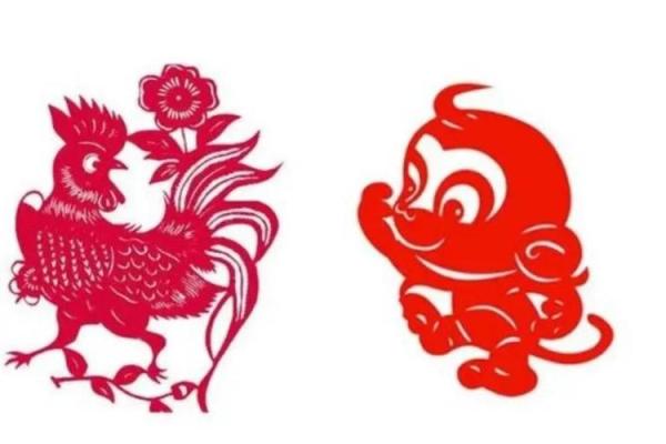 属猴和属鸡的婚姻如何_女猴男鸡在一起怎么样