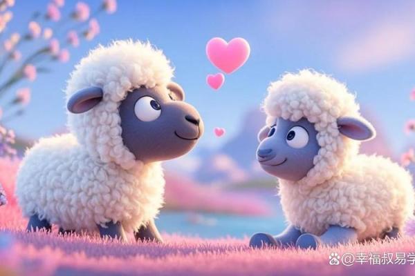 2003年属羊2025年运势_2003年属羊2025年运势每个月的运势