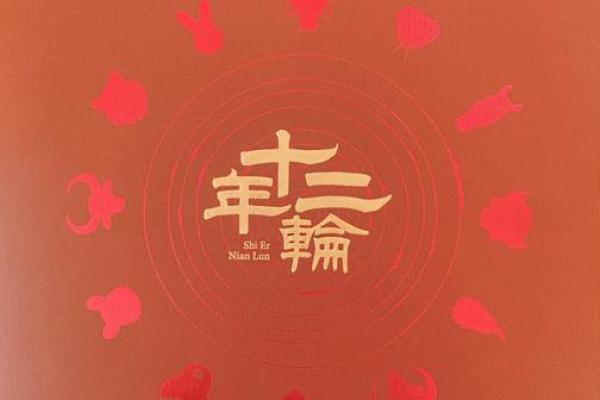 十二生肖之龙行天下