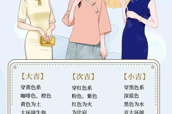 2021年11月26日五行穿衣(11月26日穿衣颜色)