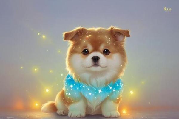 2006年属狗命运解析运势性格与未来展望