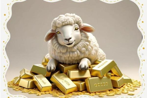 2025年生肖羊人大喜事及运势_2025年生肖羊运势详解