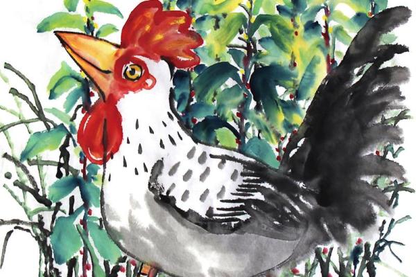 蛇年属鸡人2025年运势如何 蛇年属鸡人2025年运势解析吉凶如何