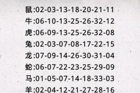 一手遮天是什么生肖