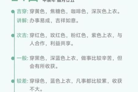 2021年11月27日五行穿衣(2020年11月27日五行穿衣什么颜色)