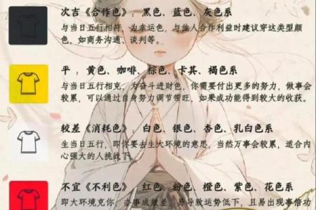 五行穿衣2021年8月30(五行穿衣2021年8月24)
