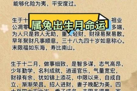 51年属兔寿命活多少_属兔人一般死于什么年