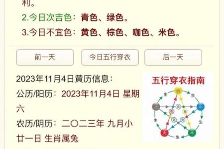 五行穿衣2021年12月6日(五行穿衣2020年12月6号)