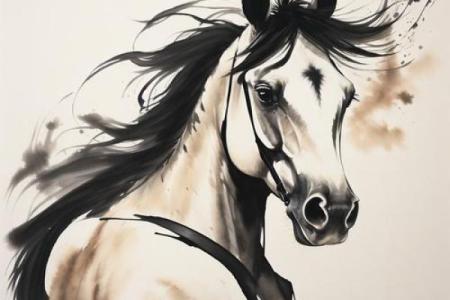 2025属马的微信头像 2025属马微信头像运势指南吉祥设计助你好运