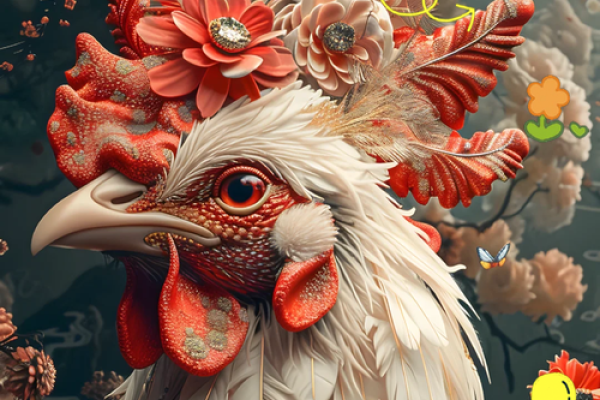 2025年属鸡人全年运势解析财运事业感情全面预测