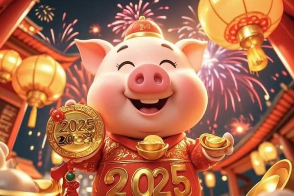 2025年83年属猪人全年运势_83年属猪最旺盛的一年 2025年83年属猪人全年运势_83年属猪最旺盛的一年