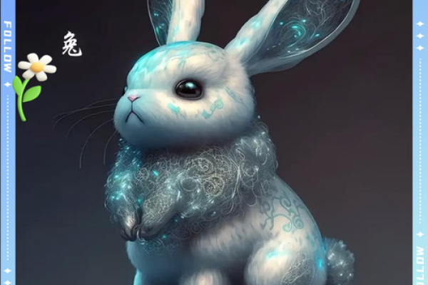 1987年的兔2025年运势 2025年运势解析1987年属兔人未来运势大揭秘