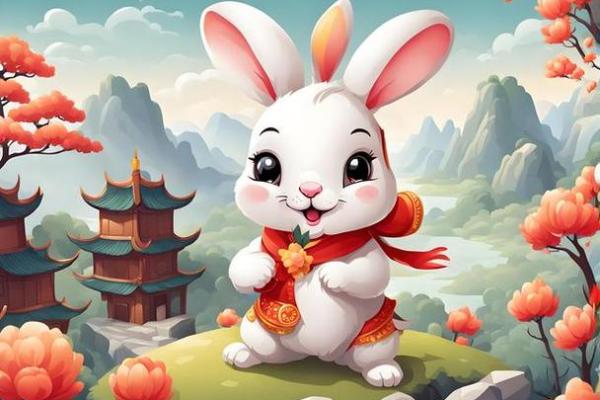 属兔2025年是什么年 属兔的2025年运势如何