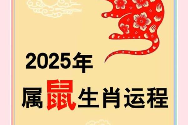 2025鼠年运势1972年 2025鼠年运势1972年