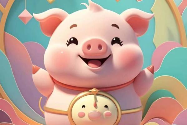 2025年属猪女1995全年运势完整版_95年属猪30岁有一劫