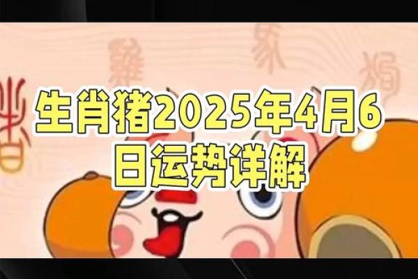 属猪的2025年的运势_2025年属猪人运势详解财运事业爱情全面解析 属猪的2025年的运势_2025年属猪人运势详解财运事业爱情全面解析