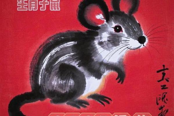 2025年属鼠人的全年运势1984出生