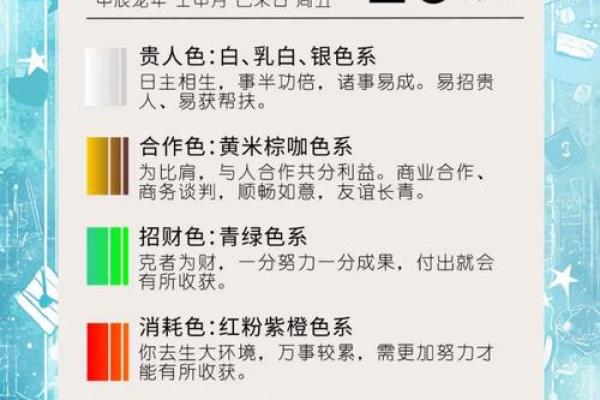 五行穿衣2021年4月23号(2021.4.23五行穿衣指南) 五行穿衣2021年4月23号(2021.4.23五行穿衣指南)