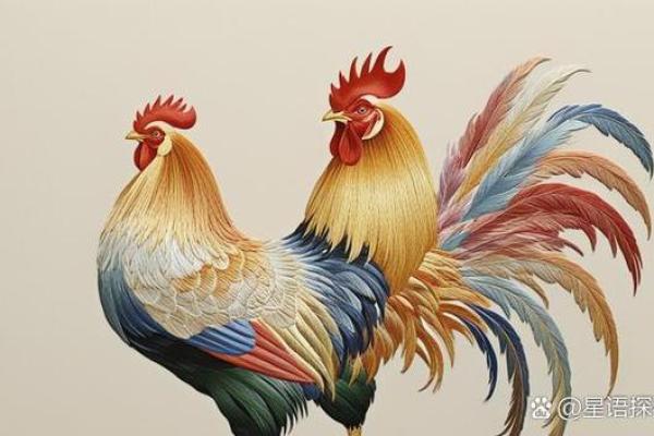 2025属鸡最忌三个颜色_属鸡一生最旺的颜色