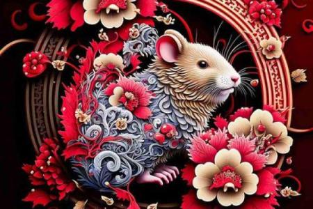 1972年鼠女2025年运势完整版